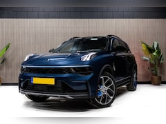 Lynk & Co 01 - 1.5 PHEV | Zwarte Hemel | CarPlay | Pano | Trekhaak |