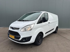 Ford Transit Custom - 290 2.0 TDCI L2H1 Tr 3 ZITS | AIRCO | NAP