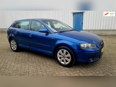 Audi A3 Sportback - 1.4 TFSI Ambition Pro Line