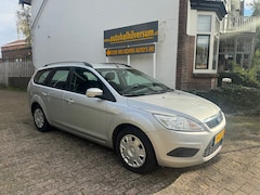 Ford Focus Wagon - 1.6 Comfort NW APK