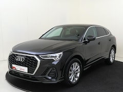 Audi Q3 Sportback - 45 TFSI e Advanced Edition | Parkeersensoren | Keyless | Dodehoek detectie | Stoelverwarmi