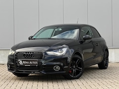 Audi A1 - 1.4 TFSI Pro Line Business / Xenon Led / Stoelverw / Nw Apk /