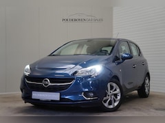 Opel Corsa - 1.4 Innovation / Carplay / Clima / Voorruit VW / 100% onderhoud / Rijklaar