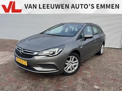 Opel Astra Sports Tourer - 1.0 Online Edition | Nieuw Binnen | Camera | PDC | Apple Carplay | Navigatie |