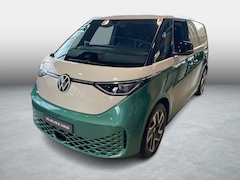 Volkswagen ID. Buzz Cargo - Bedrijfswagens Anniversary Edition Elektromotor 4M 250kW (340 pk) | 4 Motion | Elektrische