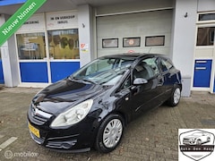 Opel Corsa - 1.4-16V Enjoy Cruise Control NAP