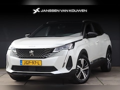 Peugeot 3008 - 1.6 HYbrid 225 GT Stoelverwarming / Elektrische Achterklep / Achteruitrijcamera