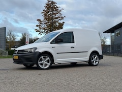 Volkswagen Caddy - =1.6 TDI L1H1 Comfortline – Zeer nette staat – 80.000 km