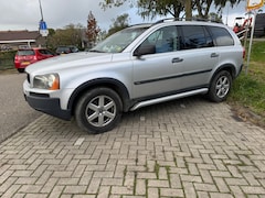 Volvo XC90 - 2.4 D5 Elite | Motor niet goed meeneemprijs