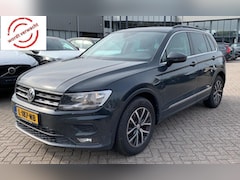 Volkswagen Tiguan - 2.0 TSI 4Motion Highline