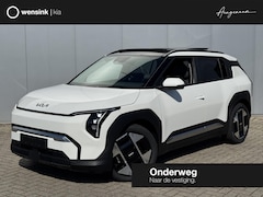 Kia EV3 - Plus 81.4 kWh EV3 plus 81.4kWh 150KW (A)