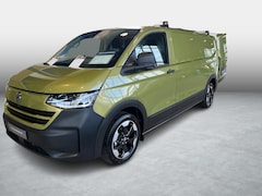 Volkswagen e-Transporter - Bedrijfswagens PanAmericana L2 210 kW 286 pk Elektrische aandrijv | Climatronic climate co