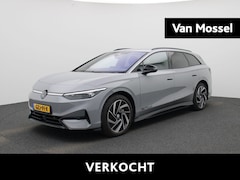 Volkswagen ID.7 Tourer - 1st Edition 77 kWh | Navigatie | Apple Carplay | 360 graden camera | Dodehoeksensoren | Tr