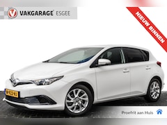 Toyota Auris - 1.3 Now RIJKLAAR INCL:GARANTIE | Achteruitrijcamera | CIma | 15 INCL LMV | Navigatie | Cru