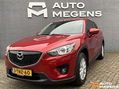 Mazda CX-5 - 2.0 Skylease+ Limited Edition 2WD