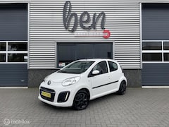Citroën C1 - 1.0 Collection 5 Deurs Airco NAP