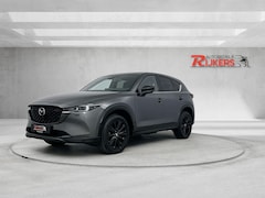 Mazda CX-5 - 2.0 e-SkyActiv-G M Hybrid 165 Homura Aut, ACC, Blis, Lane Assist, HUD, Bose, Apple Carplay