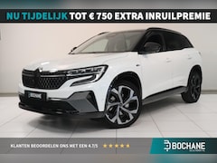 Renault Austral - 1.2 E-Tech full hybrid 200 iconic esprit Alpine | Rondomzicht camera | Harman Kardon audio