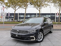 Volkswagen Passat Variant - GTE 1.4 TSI PHEV 218PK | Adaptive Cruise | Carplay/Android | Stoelverwarming |
