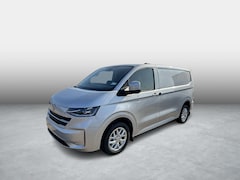 Volkswagen Transporter - Bedrijfswagens Bulli L1 2.0 TDI EU6 125 kW 170 pk 8 versn. Auto | BPM vrij | Brandstoftank