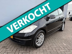 Mercedes-Benz A-klasse - 160 BlueEFFICIENCY Business Class