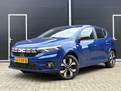 Dacia Sandero - 1.0 TCe 90 Journey | Trekhaak | NL-auto
