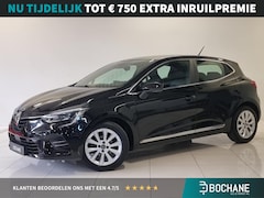 Renault Clio - 1.0 TCe Intens | Navigatie | Achteruitrijcamera | Climate Control |