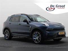 Lynk & Co 01 - 1.5 Plug-in Hybrid Automaat Two-Tone, Panoramadak, ACC, Keyless, Navigatie, PDC, LED, 20''