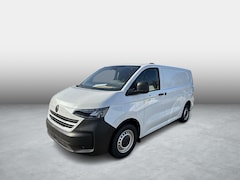 Volkswagen Transporter - Bedrijfswagens Life L1 2.0 TDI EU6 81 kW 110 pk 6 versn. hand | BPM vrij | Achterdeuren zo