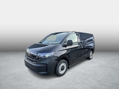 Volkswagen Transporter - Bedrijfswagens Life L1 2.0 TDI EU6 81 kW 110 pk 6 versn. hand | BPM vrij | Achterdeuren zo