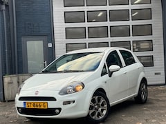 Fiat Punto Evo - 0.9 TwinAir Sempre | Clima | Navi | Cruise | N.A.P