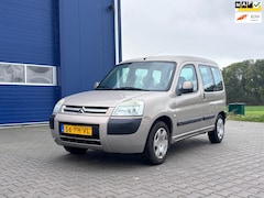 Citroën Berlingo - 1.6i Multispace Petit Paradis | Nu € 999,