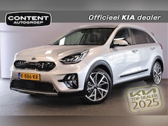 Kia Niro - 1.6 GDi Hybrid 141pk DCT6 ExecutiveLine