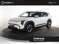 Kia EV3 - Plus ADAS 81.4kWh Elektromotor 150kW (A) Plus 81.4 kWh EV3 Plus ADAS 81.4kWh Elektromotor