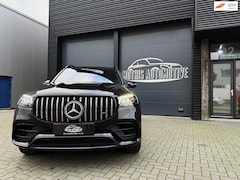 Mercedes-Benz GLS - AMG 63 4MATIC+ Premium Plus