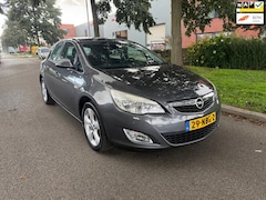 Opel Astra - 1.4 Turbo Edition 5 drs
