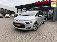 Citroën C4 Picasso - 1.6 THP Intensive