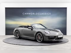 Porsche 911 Cabrio - 992 - 3.0 CARRERA 4S | 17.000km