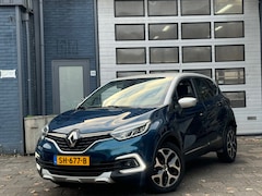 Renault Captur - 0.9 TCe Edition One | Clima | Navi | Camera