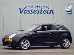 Alfa Romeo MiTo - 1.4 T Sport / 155 PK / Climate Control / Trekhaak / Elek. Ramen / Cruise Control