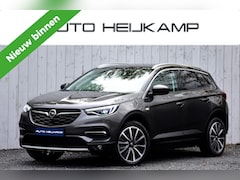 Opel Grandland X - 1.6 Turbo Hybrid Business Elegance | Leer | Adaptive Cruise | 20.570km |