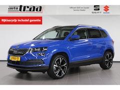 Skoda Karoq - 1.0 TSI Ambition / Cruise Control / Trekhaak / Parkeersensoren achter / 18'' LMV /