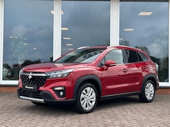 Suzuki S-Cross - 1.4 Boosterjet Select Smart Hybrid - Camera - Clima - Carplay - PDC - Trekhaak