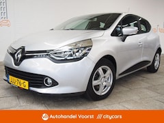 Renault Clio - 1.2 Cruise (APK:Nieuw) Incl.Garantie