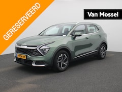 Kia Sportage - 1.6 T-GDi MHEV DynamicLine | Apple Carplay / Android Auto | Achteruitrij Camera | Adaptiev