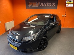 Opel Corsa - 1.0 TURBO / OPC-SPORT-EDITION / AIRCO