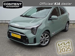 Kia Picanto - 1.0 DPi 63pk 4-zits ExecutiveLine