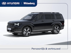 Hyundai Santa Fe - 1.6 T-GDI PHEV Premium Plus 4WD 7p. | Nieuw | Snel leverbaar