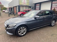 Mercedes-Benz C-klasse Estate - 350 e Lease Edition