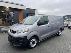 Peugeot Expert - 2.0 BlueHDI 120Pk 2020 L3 airco Navi 148000 km Marge